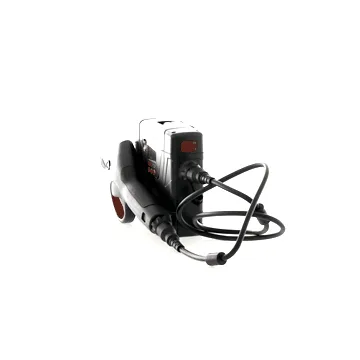 Sécateur électrique à batterie Bahco BCL24 - 43,2V 6.8Ah - Diamètre de coupe 45 mm