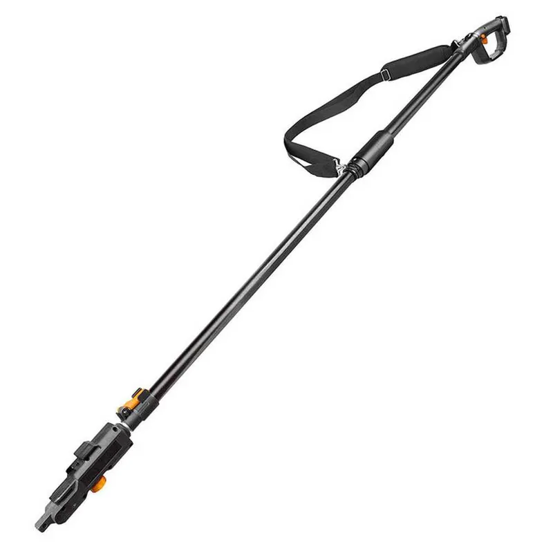 Bras extensible de 3 m pour tronçonneuse Worx WG322