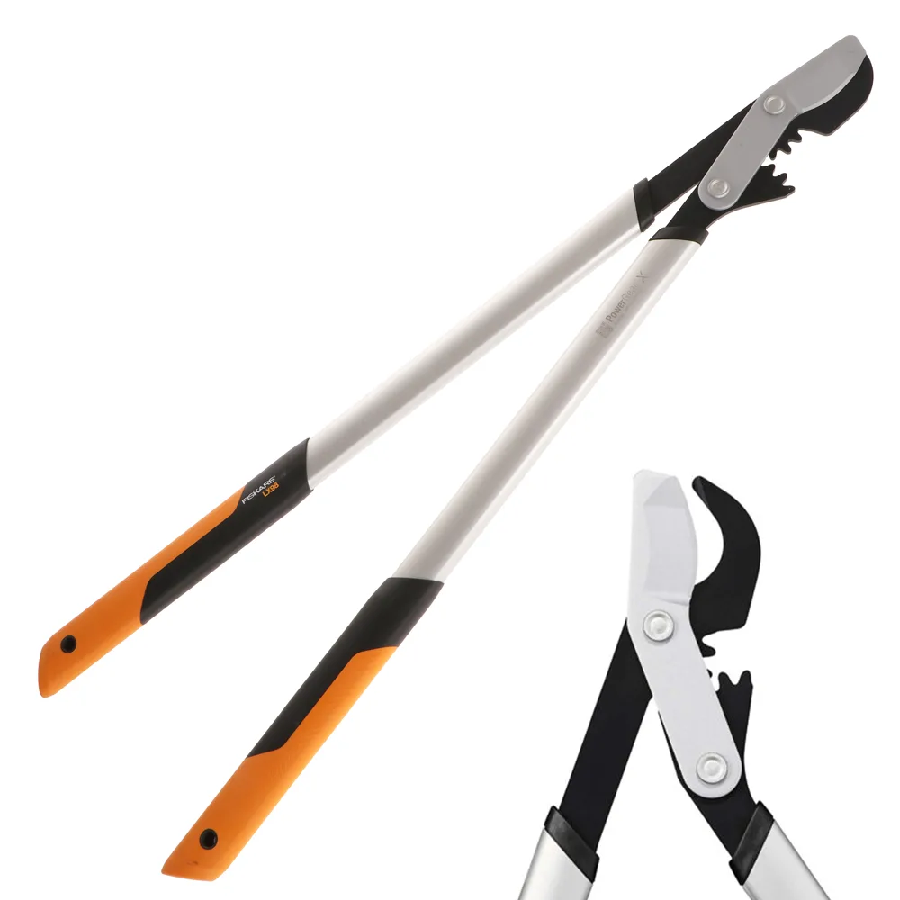 Fiskars PowerGearTX LX98 - Coupe-branches Bypass - Taille L