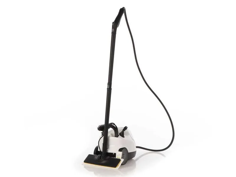 Nettoyeur vapeur Karcher SC 4 EasyFix - vapeur non-stop, réservoir rechargeable