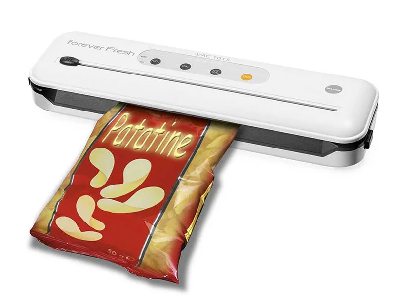 Macom VAC1015 - Machine sous vide - Barre de soudure de 30 cm