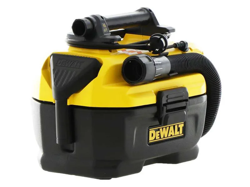 DeWalt DCV584L-QW - Aspirateur solides et liquides hybride portatif