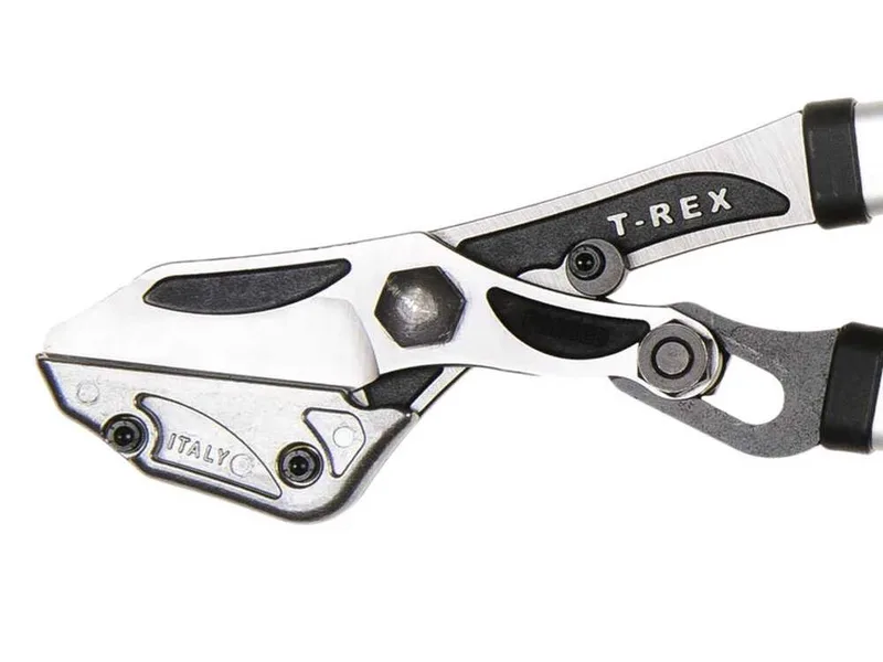 Vesco t-rex T10 - Coupe-branches à enclume droite - Longueur 80 cm