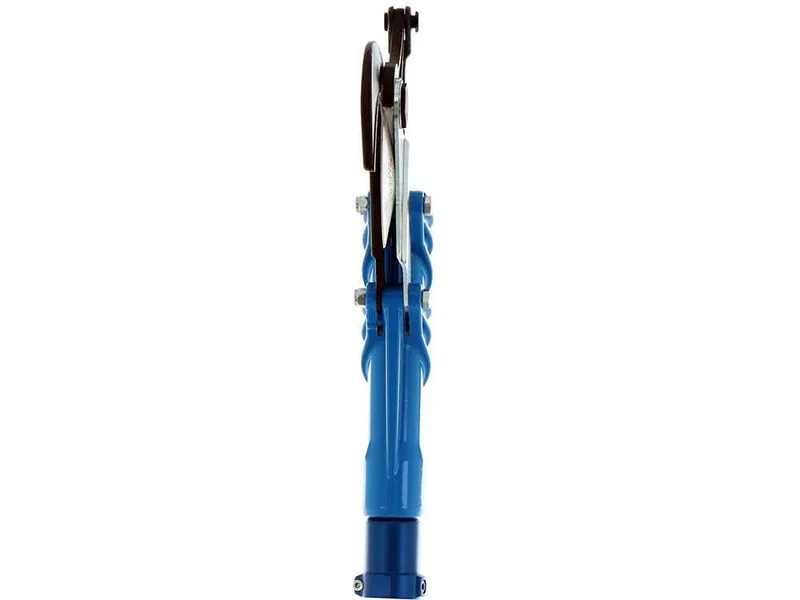 Sécateur pneumatique de taile Paterlini Ara 8/U - perche fixe de 1.5 mètre - à air comprimé