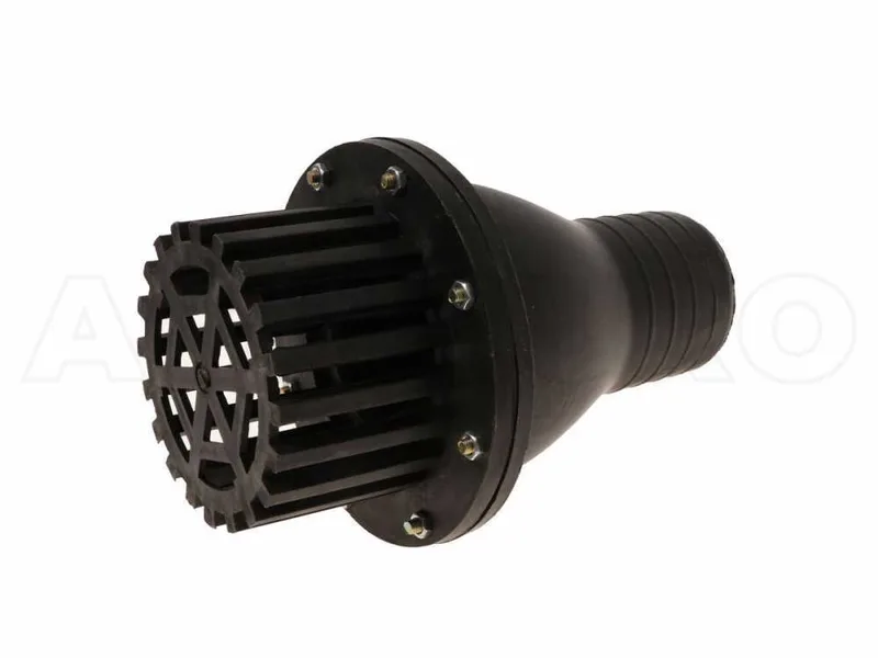 Clapet de fond Blackstone 3 pouces