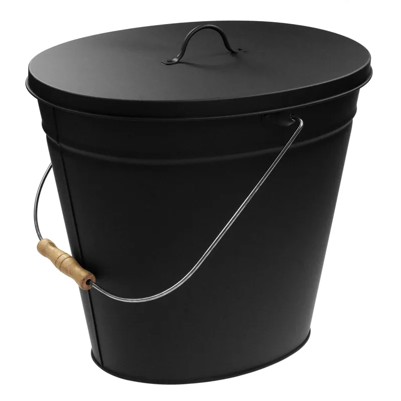 Raik Ascheeimer Werner, noir, 24 L