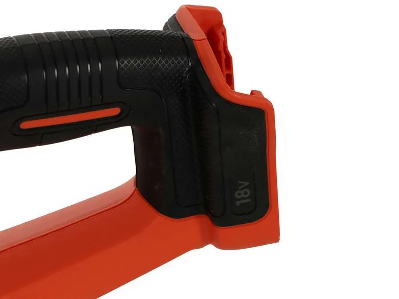 Black & Decker GTC18452PCB-XJ - Taille-haie à batterie