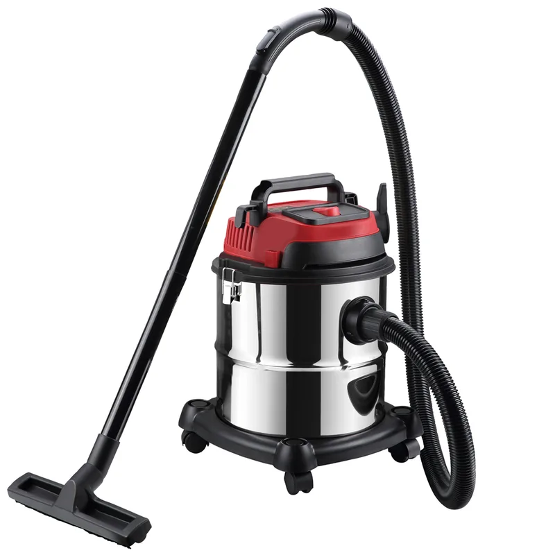 DCG BS2030N - Aspirateur eau et poussière - 20 L - 1200 W