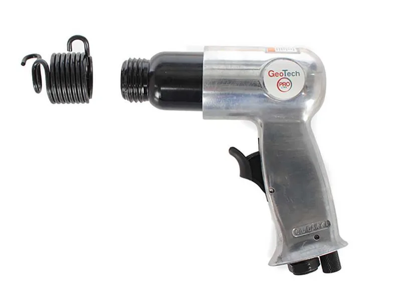 Kit 71 pièces – accessoires pneumatiques pour compresseur – GeoTech Pro
