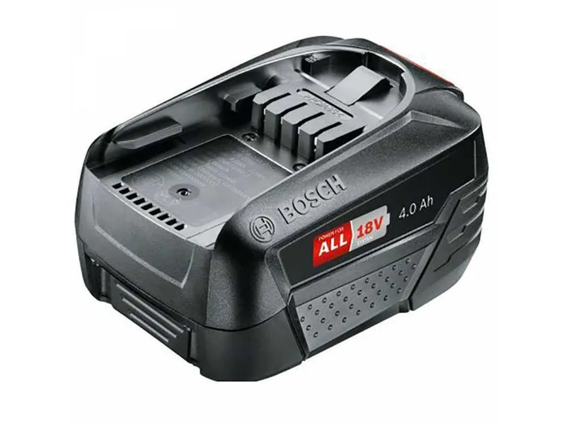 Batterie additionnelle pour produits BOSCH 18V / 4 Ah