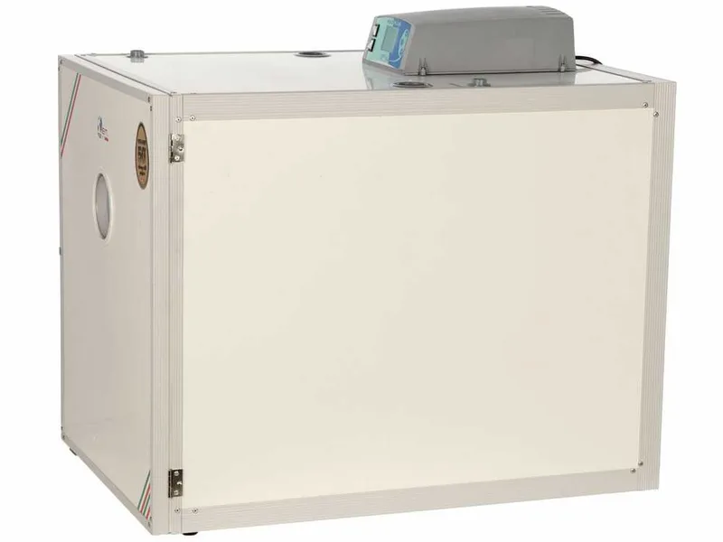 FIEM MG 320 MAX PRO - Couveuse à œufs automatique - 320 œufs