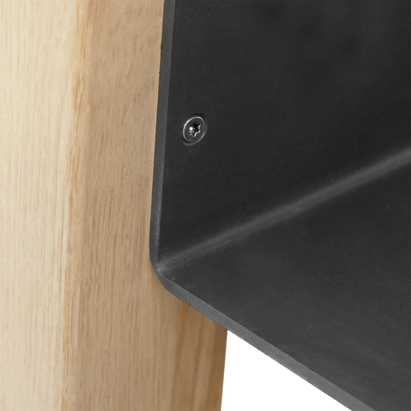 Table en bois Schmitzker Cuby