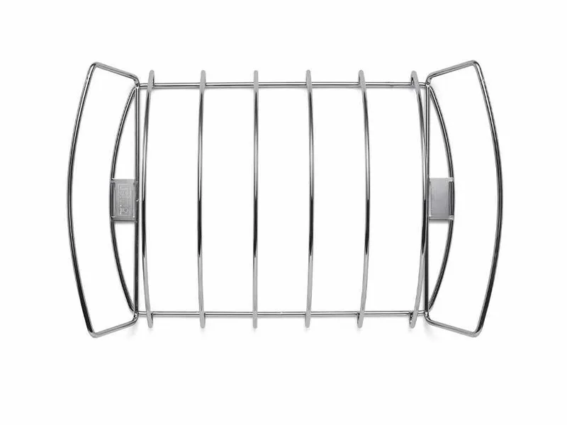 Support de cuisson pour rôtis Premium Weber