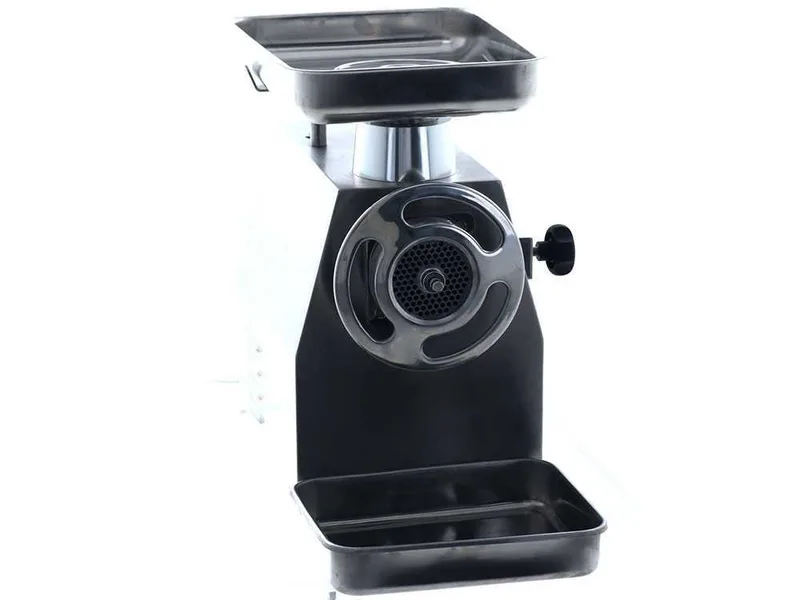 Fimar TC32RS - Hachoir à viande électrique - 230 V - 3 CV - Groupe de hachage INOX - Avec inverseur de marche