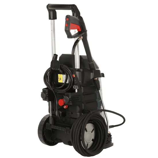 Bosch Professional GHP 5-65 - Nettoyeur haute pression à eau froide - 160 bar - 522 l/h