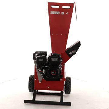 Blue bird SHL 700 - Broyeur thermique - Moteur à essence Loncin 6.5 CV