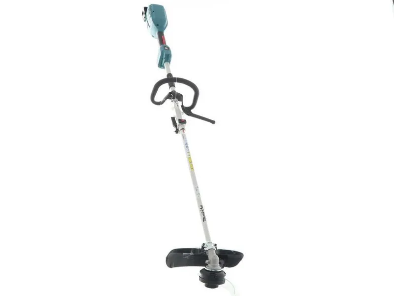 Makita DUX18 - Débroussailleuse à batterie - 18V - 3Ah