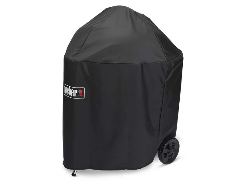 Housse premium pour barbecue Master-Touch de 67 cm Weber