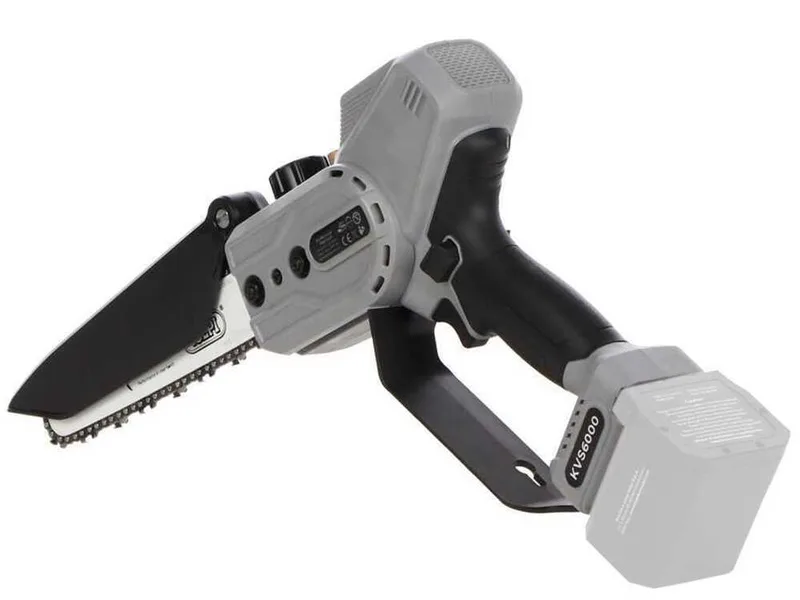 Volpi KVS6000 - Élagueuse sur batterie - 21,6 V - sans batteries ni chargeur