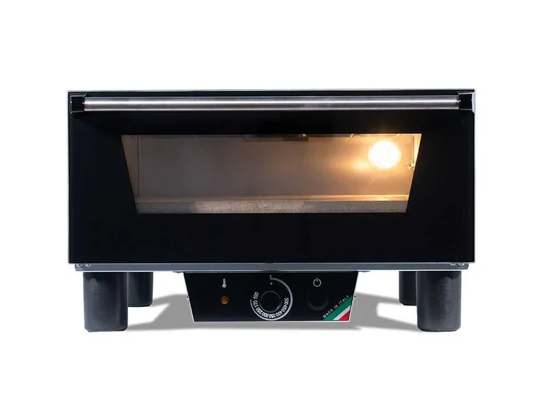 Effeuno Linea N4 - Four à pizza électrique - 2800 W