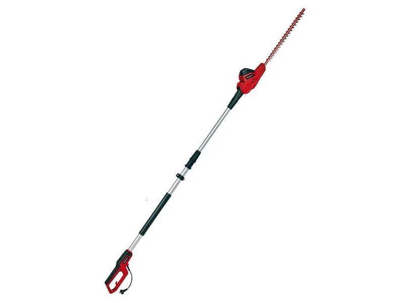 Einhell GC-HH 5056 - Taille-haie électrique sur perche télescopique orientable