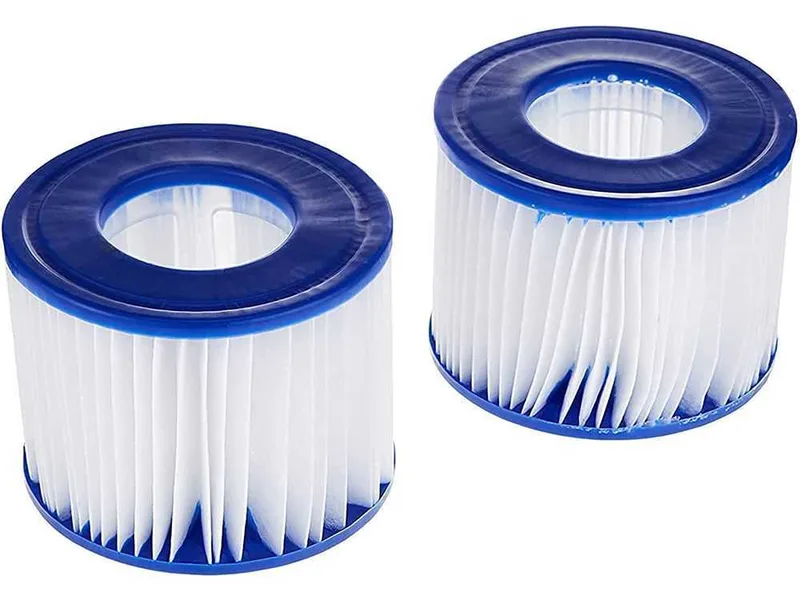 Cartouche filtrante modèle « VI » - 2 pièces - Bestway 60311