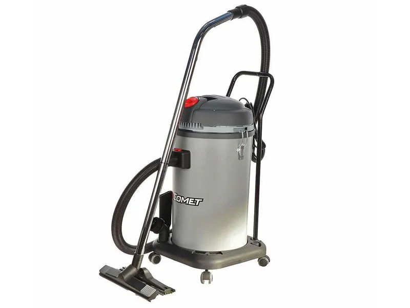 Comet CVP 265 P - Aspirateur multifonctions - 65 L - Poussières et liquides - 2400W
