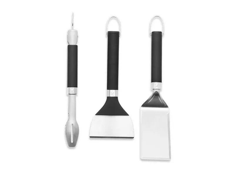 Kit d'outils portables pour plaque Weber