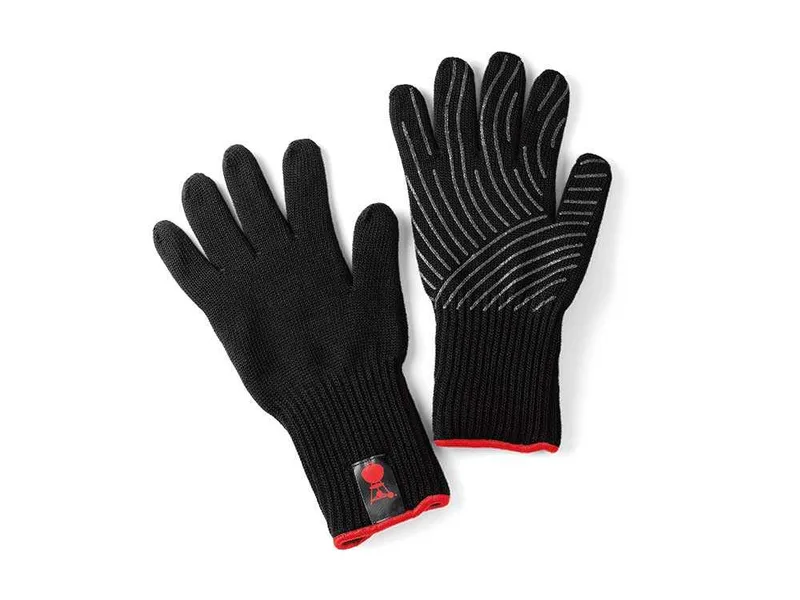Gants Premium L/XL Weber