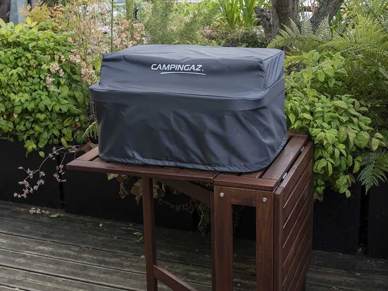 Housse BBQ Attitude 2100 Premium Campingaz