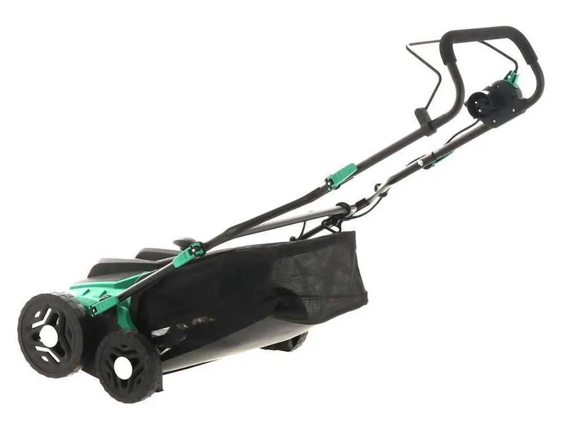 GreenBay GB-CS 1800 - Aérateur électrique 1800 W