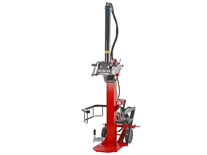 Docma SF180 PTO XX - Fendeuse à bois sur tracteur - Verticale