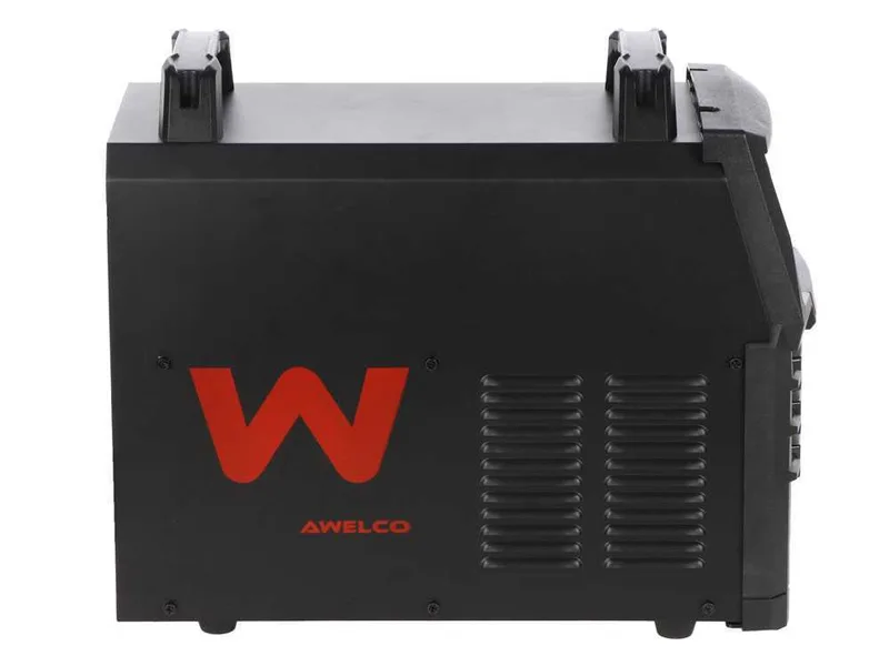Awelco president 500 - Poste à souder Inverter (mma) - à courant continu (DC) - Triphasé