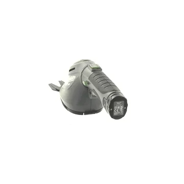 Cisaille à gazon à batterie avec perche Verdemax - TR3.6 - 3.6V 1.5Ah