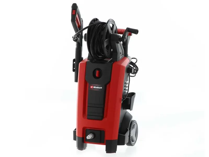 Einhell TE-HP 170 - Nettoyeur haute pression à eau froide semi-professionnel - 170 bar max - débit 440 L/h