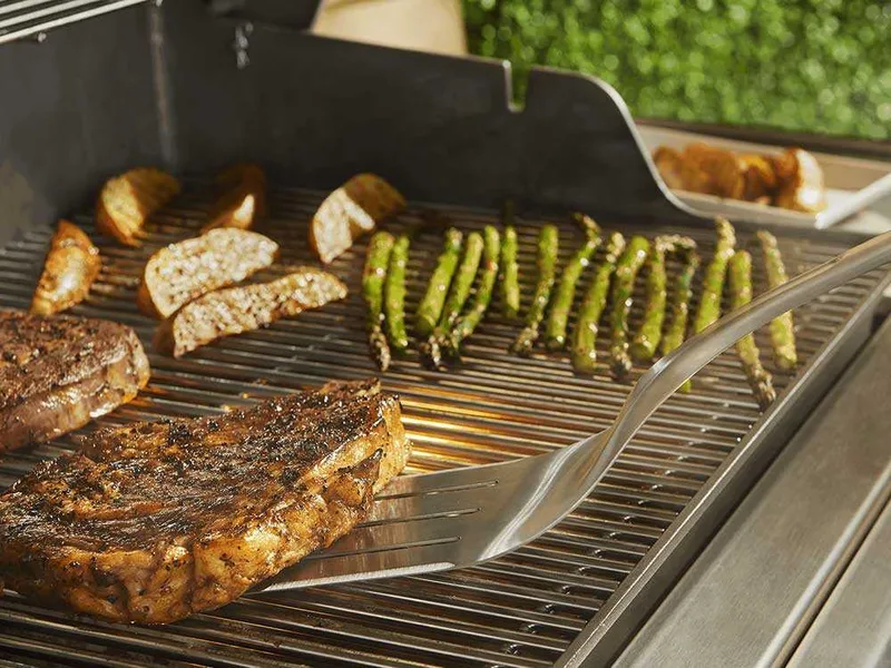Spatule pour barbecue Precision Weber