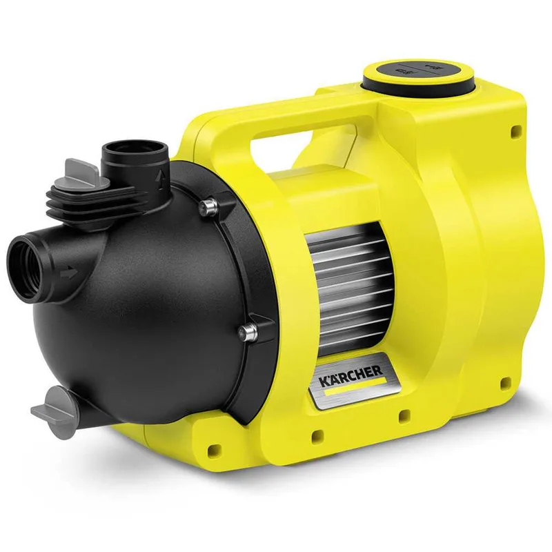 Karcher 4.500 Garden - Pompe électrique d'arrosage - pompe de jardin de 550 watt