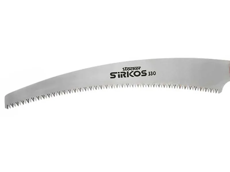 Lame Stocker pour Scie Sirkos 330 TC