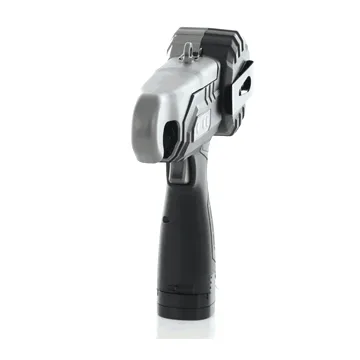 Lieuse avec batterie intégrée LISAM LG 25 - 2X14.4V 2Ah