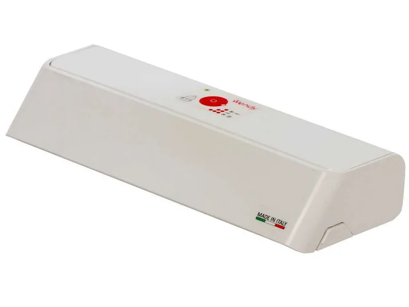 Tre Spade Wendy - Machine sous vide automatique - Barre de soudure de 33 cm