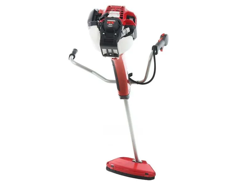 Blue Bird HO 50 PRO M - Débroussailleuse à essence 4 temps - Moteur Honda GX 50