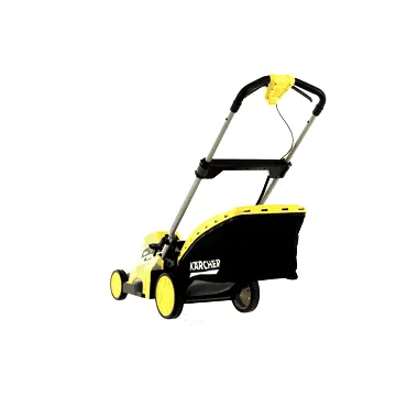 Karcher LMO 36-40 - Tondeuse électrique à batterie