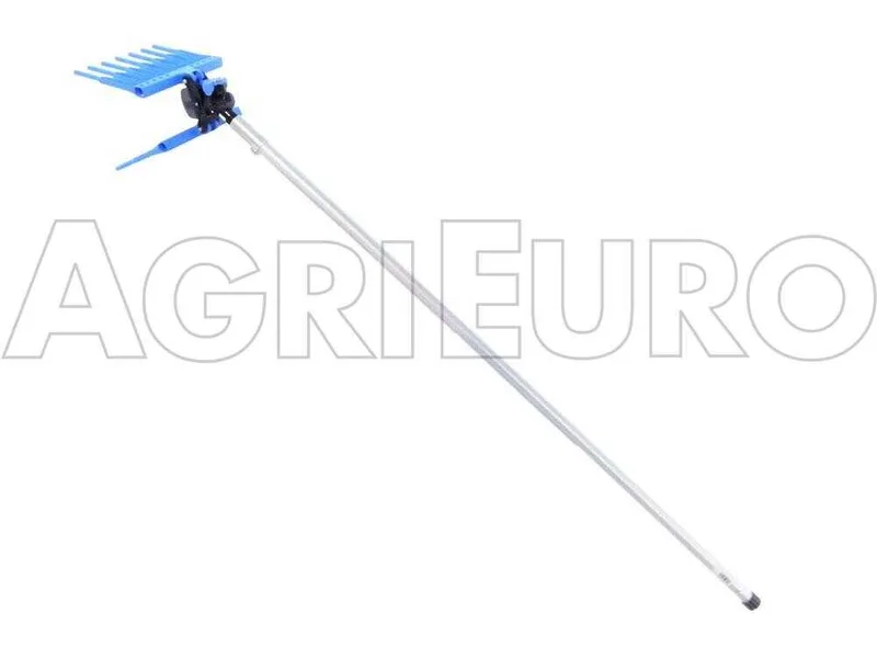 Campagnola Olistar TUONO EVO - Peigne vibreur pneumatique à air comprimé - secoueur à olives