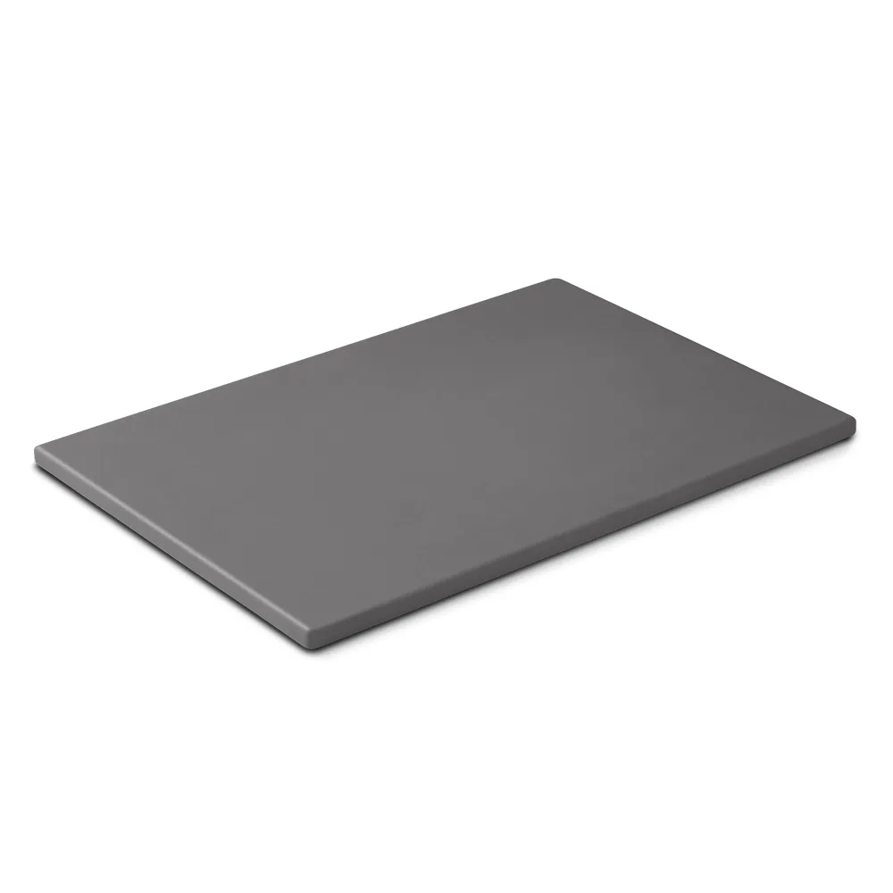 Pierre de cuisson rectangulaire émaillée 44 x 30 cm Weber