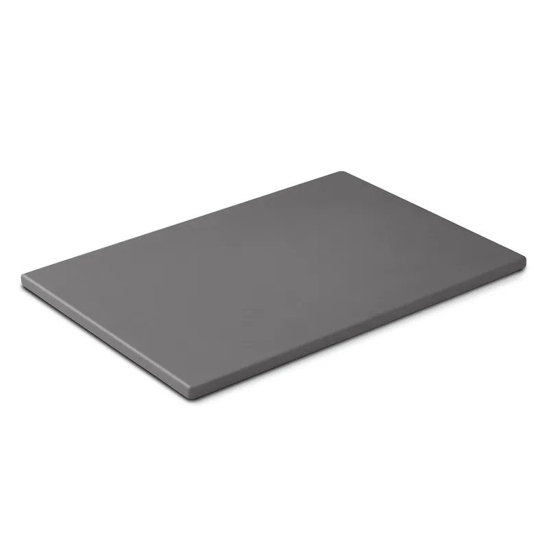 Pierre de cuisson rectangulaire émaillée 44 x 30 cm Weber