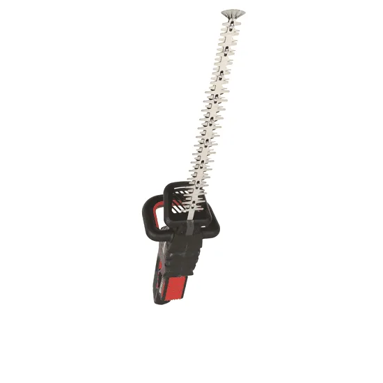 Bosch Professional GHE 18V-60 - Taille-haie à batterie 18 V/4 Ah - Lame de 60 cm