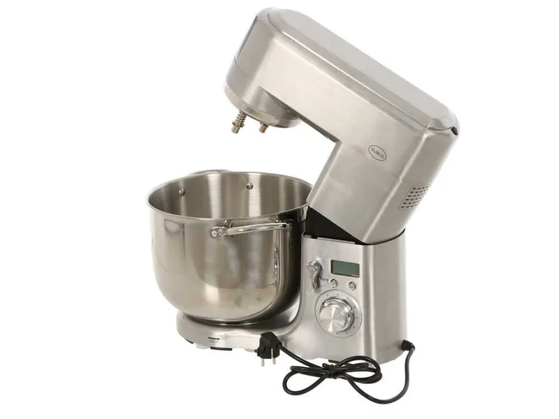 R.G.V. Pasta Prof PL10S - Batteur mélangeur planétaire - Cuve de 10 litres