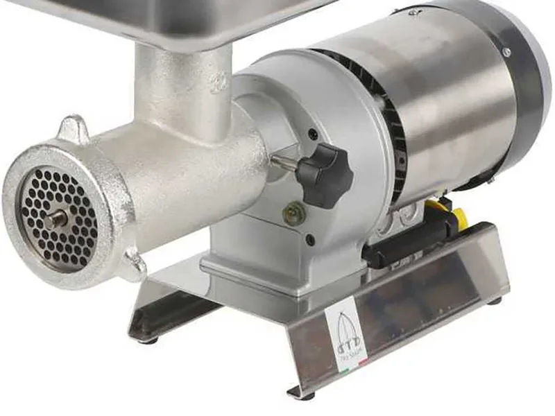 Tre Spade TC-32 Elegant/2CV - Hachoir à viande électrique - 1500 W - n° 32