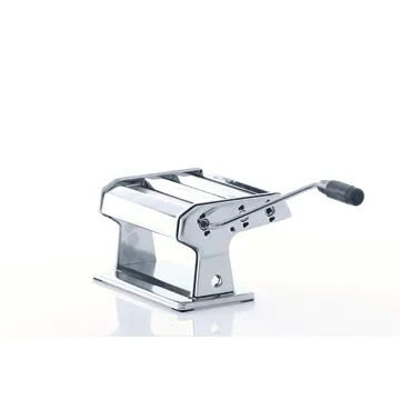 Marcato Ampia 150 - Laminoir - Machine à pâtes manuelle en INOX