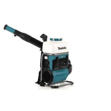 Makita PM001GL202 - Atomiseur à dos sur batterie - 40V - 2 batteries de 8Ah